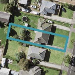 163 Riverside Avenue, Point England, Auckland