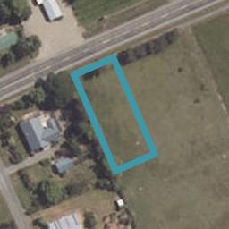 0 Timaru Road, Waimate, Waimate