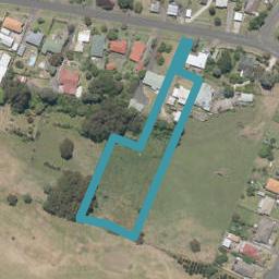 101 Smithfield Road, Tawhero, Whanganui