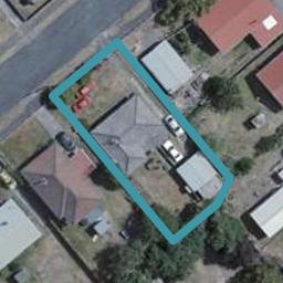 33 Stuart Crescent, Masterton