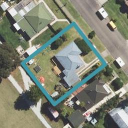 8 Perry Street, Mangapapa, Gisborne