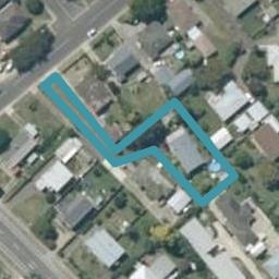 103A Park Road North, Parkvale, Hastings