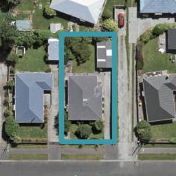 206 Lamond Street East, Hargest, Invercargill