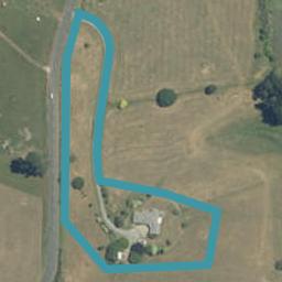 1022 Koheroa Road, MANGATAWHIRI