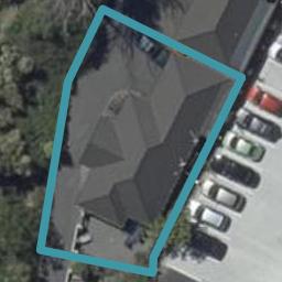 5B Palatine Terrace, Huntsbury, Christchurch