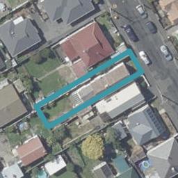 34 Loyalty Street, Forbury, Dunedin