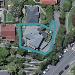 1 Farm Road, Northland, Wellington