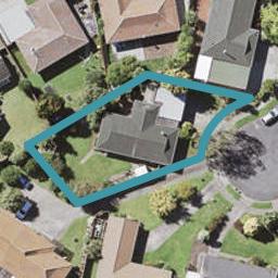 3 Colleen Norma Place, Half Moon Bay, Auckland