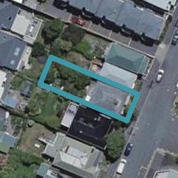 102 Austin Street, Mount Victoria, Wellington