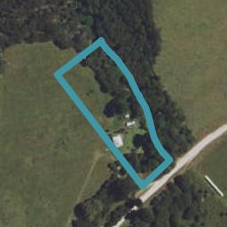 197 Tikapa Road, Tikitiki