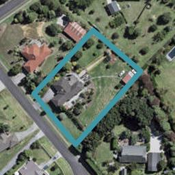 4 Frank Knight Place, Waiuku, Waiuku