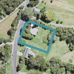 154 Parker Road, Oratia, Auckland