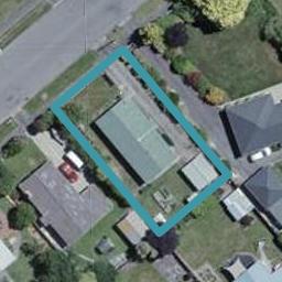 30 Oak Street, Masterton