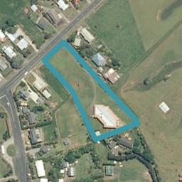 2632 Awhitu Road, Waiuku