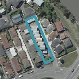 2/8 Lane Street, Woolston, Christchurch