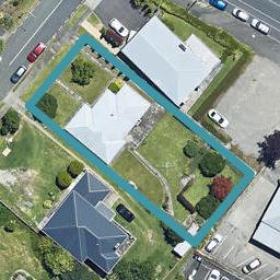 4 Tutchen Street, Tauranga, Tauranga