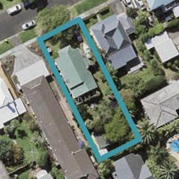 3 Patuone Avenue, Devonport, Auckland
