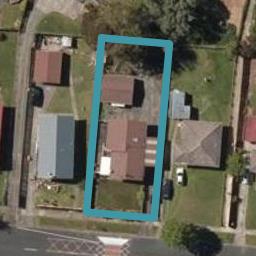 41 Ross Street, Onerahi, Whangarei