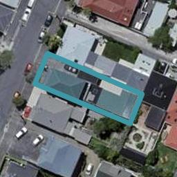 47 Austin Street, Mount Victoria, Wellington
