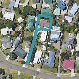 15A Ohiwa Parade, Ohope, Ohope