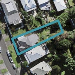 22 Leighton Street, Grey Lynn, Auckland