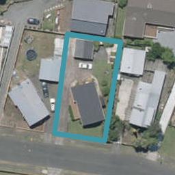 84 Treadwell Street, Springvale, Whanganui
