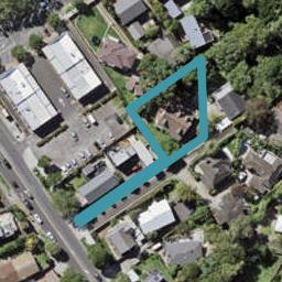 268A Kohimarama Road, St Heliers, Auckland