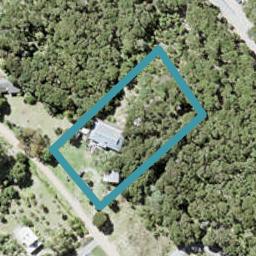 4 Hall Head Road, Kawau Island