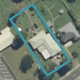 12 Tui Street, Piopio, Piopio