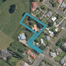 28A Victoria Street, Pahiatua