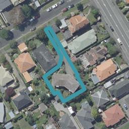 5B Hobson Street, Saint Clair, Dunedin
