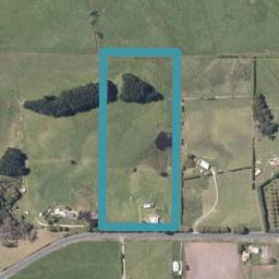 3191 Pouto Road, Te Kopuru
