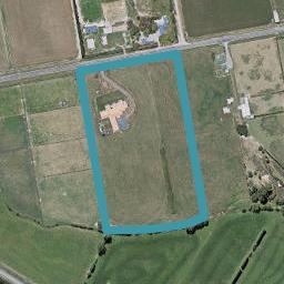277 Johns Road, Fernside, Rangiora