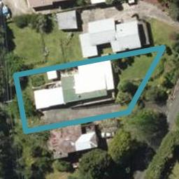 5 Snake Hill Road, Kamo