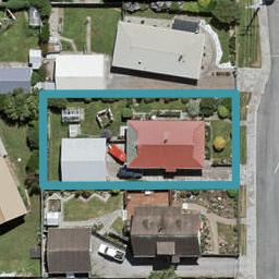282 Rockdale Road, Rockdale, Invercargill