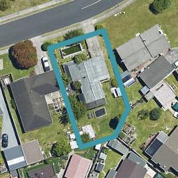 43 Hathor Street, Pomare, Rotorua