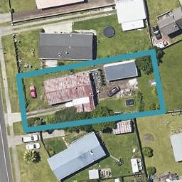 200 Valley Road, Kawerau, Kawerau