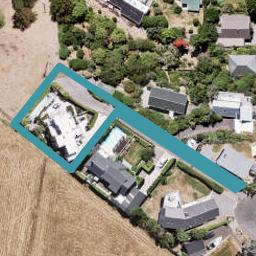 16 Stanley Place, Akaroa, Akaroa