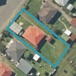 21 Muturimu Road, Jackson Bay, Haast