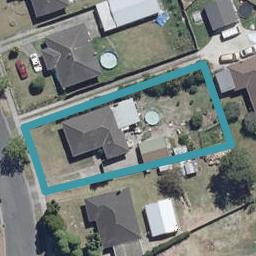 38 Tennyson Road, Enderley, Hamilton