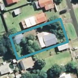 9 Kawei Road, Hawera
