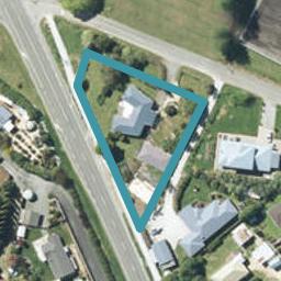 4 Park Avenue, Takaka