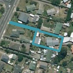 61A Racecourse Road, Waipukurau, Waipukurau