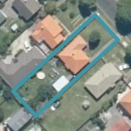 43 Rutherford Road, Marewa, Napier