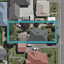 230 Kelvin Street, Avenal, Invercargill