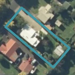 16 Park Avenue, Putaruru