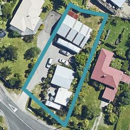 1 Mountain Road, Western Heights, Rotorua
