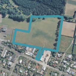 16 Horton Street, Pleasant Point, Pleasant Point