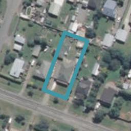 72 The Avenue, Pareora