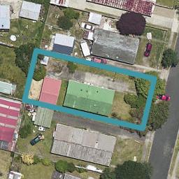 15 Walter Nash Avenue, Kawerau, Kawerau